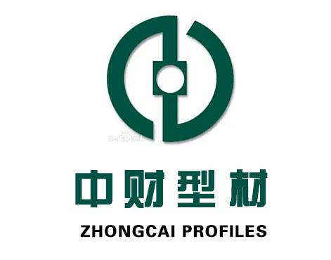合作客户—中财型材